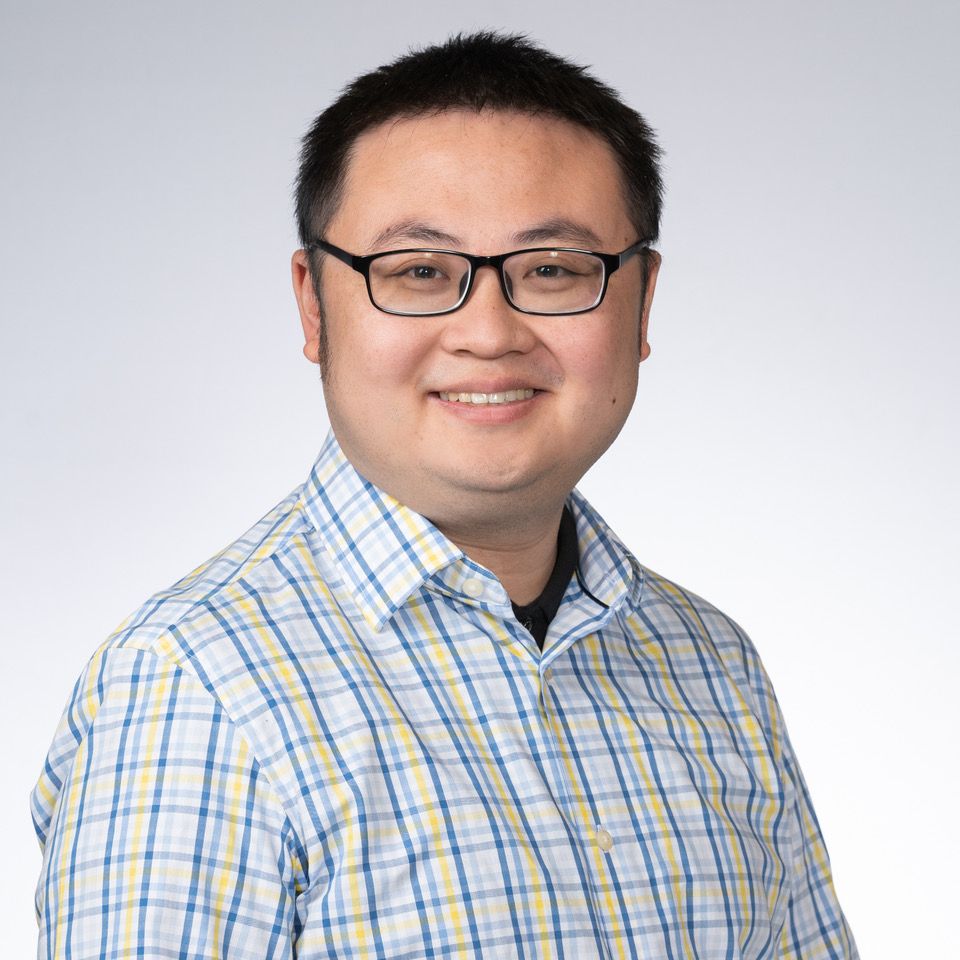 汤远笛| Yuandi Tang